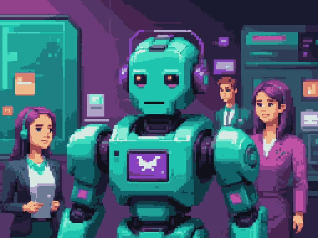 Automatiser son service client avec ChatGPT