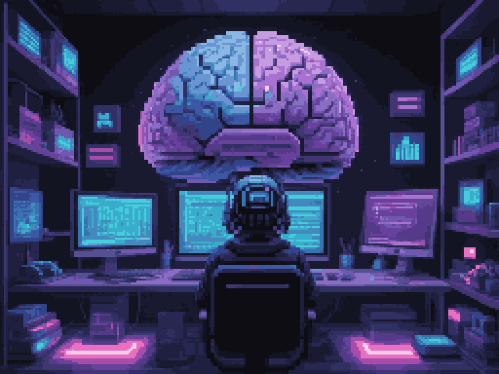 Créez votre agent IA personnel sans coder