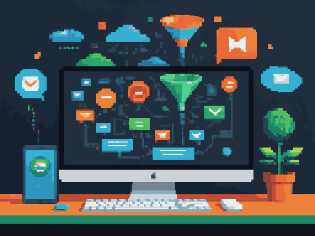 Email marketing : les séquences qui convertissent