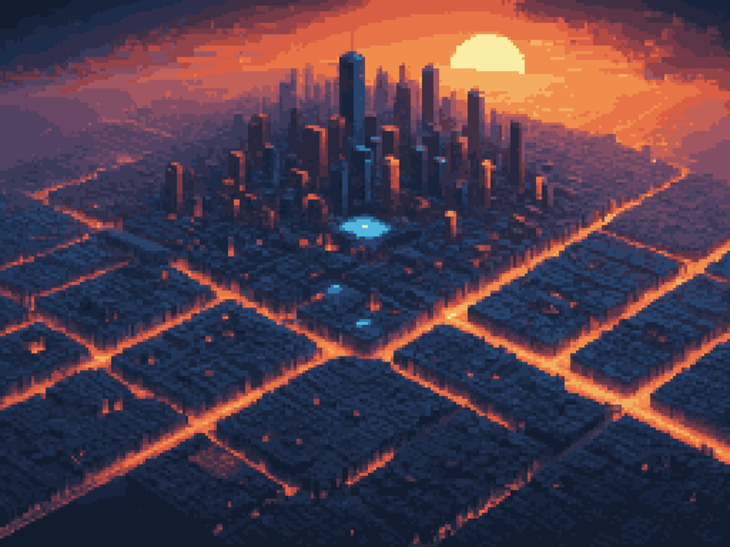 SEO local : dominez votre ville en 2025