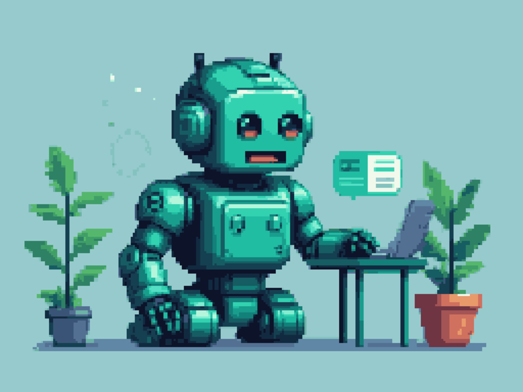 Chatbots : Boost Conversion
